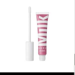NWT MILK Makeup Flexin’ Lip Vinyl